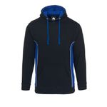 Silverswift Hoodie Nvy/Roblu Xs