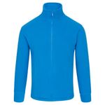 Albatross Fleece Men'S Reflex Blu Xs