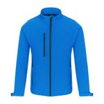 Tern Softshell Male Reflex Blu 5Xl