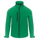 Tern Softshell Male Kelly Grn Xs