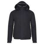 Fulmar Bomber Jacket Unisex Black S