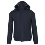 Fulmar Bomber Jacket Unisex Navy Xl