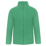 Albatross Fleece Men'S Kelly Grn 4Xl