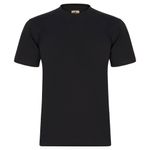 Waxbill Earthpro T-Shirt Black 3Xl