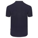 Waxbill Earthpro T-Shirt Navy 3Xl