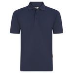 Osprey Earthpro Grs Polo Navy M