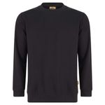 Kestrel Earthpro Sweatshirt Blk 4Xl