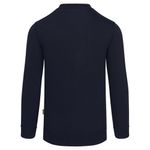Kestrel Earthpro Sweatshirt Navy 4Xl