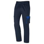 Silverswift Combat Trs Nvy/Roblu 30S