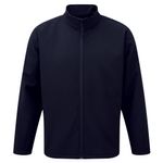 Skimmer Softshell Jacket Navy 3Xl
