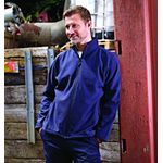 Skimmer Softshell Jacket Navy 5Xl