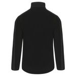 Bateleur Earthpro Grs Fleece Blk 2Xl