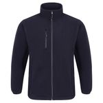 Falcon Earthpro Grs Fleece Navy Xl