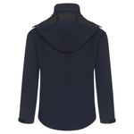 Gannet Earthpro Softshell Navy 3Xl