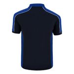 Avocet Polo Shirt Nvy/Roblu 5Xl