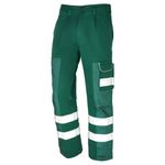 Vulture Ballistic Trouser Bottle 50R