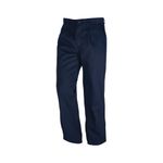 Harrier Stretch Trouser Navy 28R