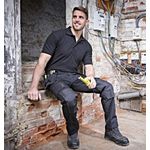 Merlin Tradesman Trouser Navy 44R