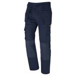Merlin Tradesman Trouser Navy 52R