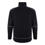 Fireback Sweatshirt Blk/Blk 2Xl