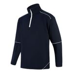 Fireback Sweatshirt Navy/Navy/Xl