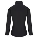 Tern Softshell Ladies Black 14