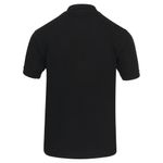 Petrel Cotton Polo Shirt Black Xl