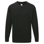 Seagull Sweatshirt Navy Xl