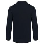 Seagull Sweatshirt Navy 3Xl