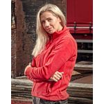 Albatross Fleece Ladies Black 20