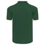Raven Polo Shirt Unisex Btgrn Xl