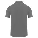 Raven Polo Shirt Unisex Graphite 2Xl
