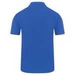 Raven Polo Shirt Royal Blue 5Xl