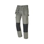 Swift Trades Trs Anthracite/Blk 28R