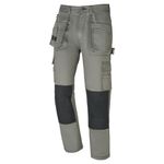 Swift Trades Trs Anthracite/Blk 34T