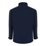 Crane Fur-Lnd Softshell Navy 3Xl