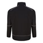 Fireback Softshell Blk/Blk Xs