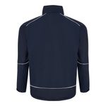 Fireback Softshell Navy/Navy/Xs