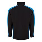 Avocet Softshell Nvy/Roblu 5Xl