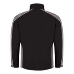 Avocet Softshell Jacket Nvy/Roblu L