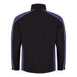 Avocet Softshell Jacket Black/Pur S