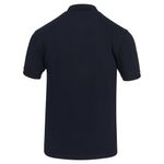 Warbler Stud Polo Shirt Navy S