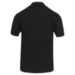 Warbler Stud Polo Shirt Black Xl