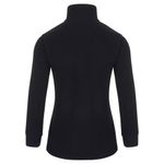 Albatross Fleece Ladies Black 6