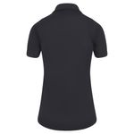 Oriole Ladies Wicking Polo Navy 8