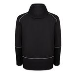 Fireback Earthpro Jkt Blk/Blk Xs
