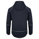Fireback Earthpro Jkt Nvy/Nvy M