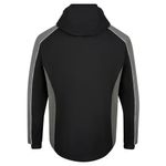 Avocet Earthpro Jkt Blk/Grh M