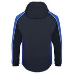 Avocet Earthpro Jkt Navy/Ro Blu 3Xl