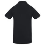 Egret Male Slim Fit Polo Black S